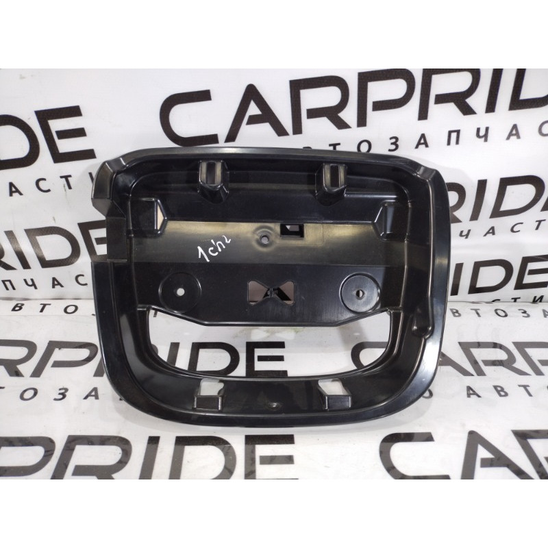 Кронштейн плафона салону (салон) Jeep Cherokee KL 2014 2.4 68141783ab