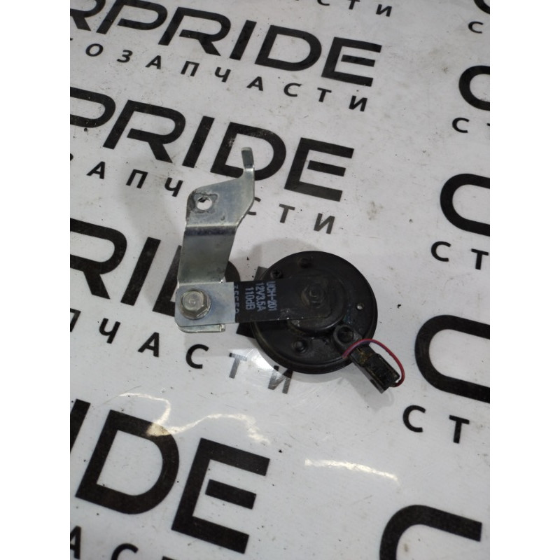 Сигнал (электрика) Acura TSX CU2 uch201