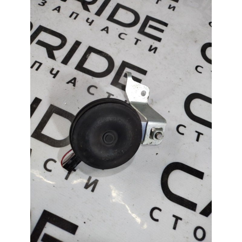 Сигнал (электрика) Acura TSX CU2 uch201