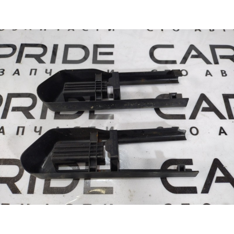 Заглушка сидения (салон) BMW 5-series F10 2011 N63B44 52106981781