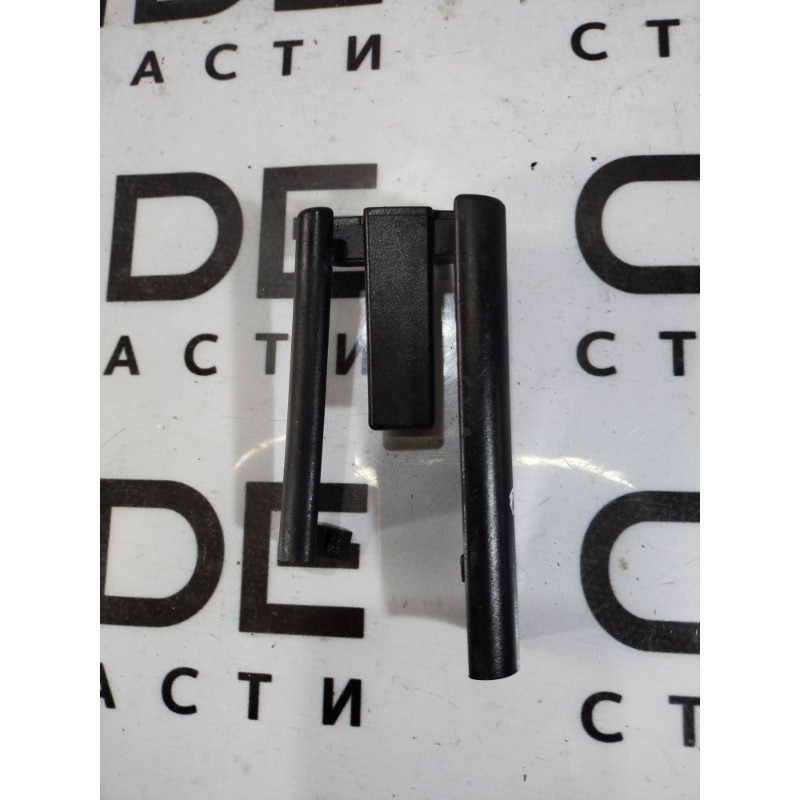 Заглушка сидения (салон) BMW 5-series F10 2011 N63B44 52106981780