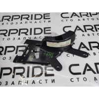 Пластик салона