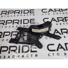 Пластик салона