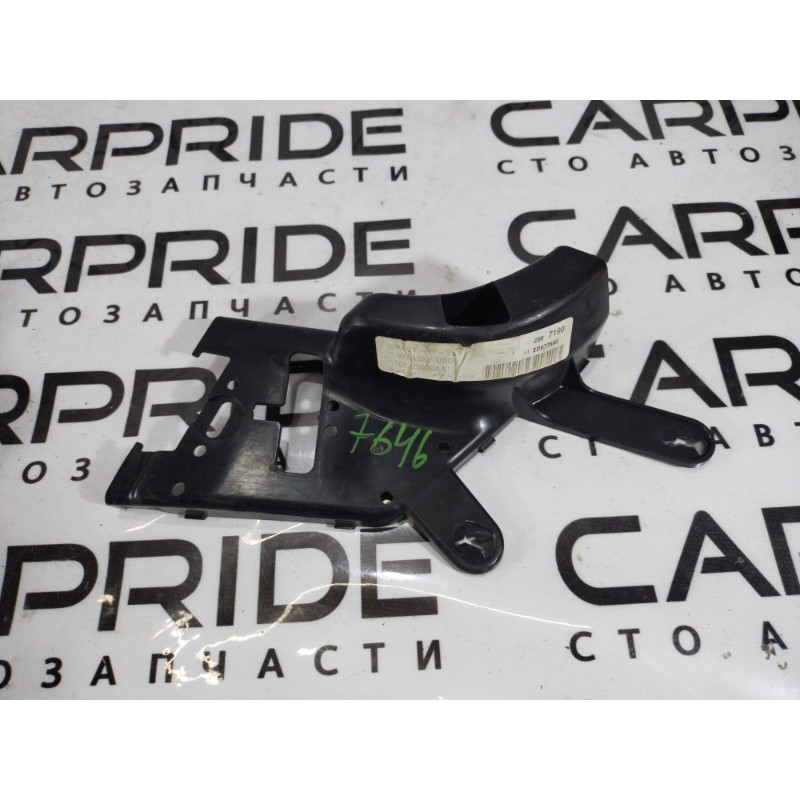 Пластик салона (салон) Dodge Dart PF 2014 2.4 68229090aa