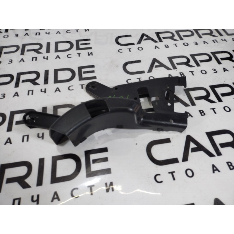 Пластик салона (салон) Dodge Dart PF 2014 2.4 68229090aa