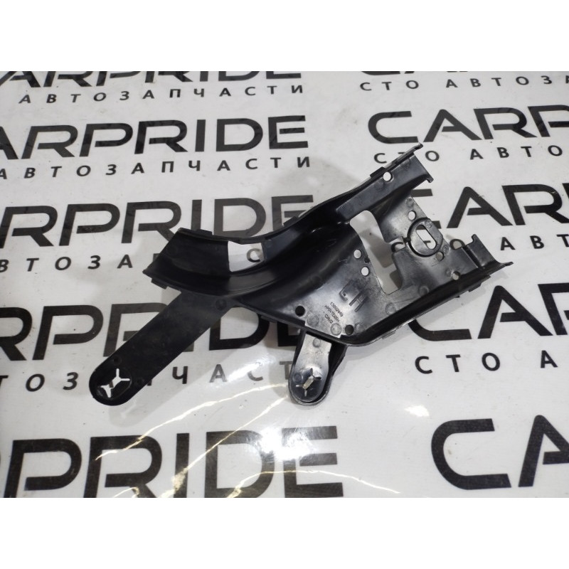 Пластик салона (салон) Dodge Dart PF 2014 2.4 68229090aa