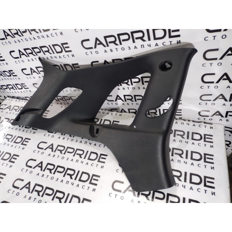 Обшивка Стойки (салон) Jeep Cherokee KL 2014 2.4 1ud05dx9ad