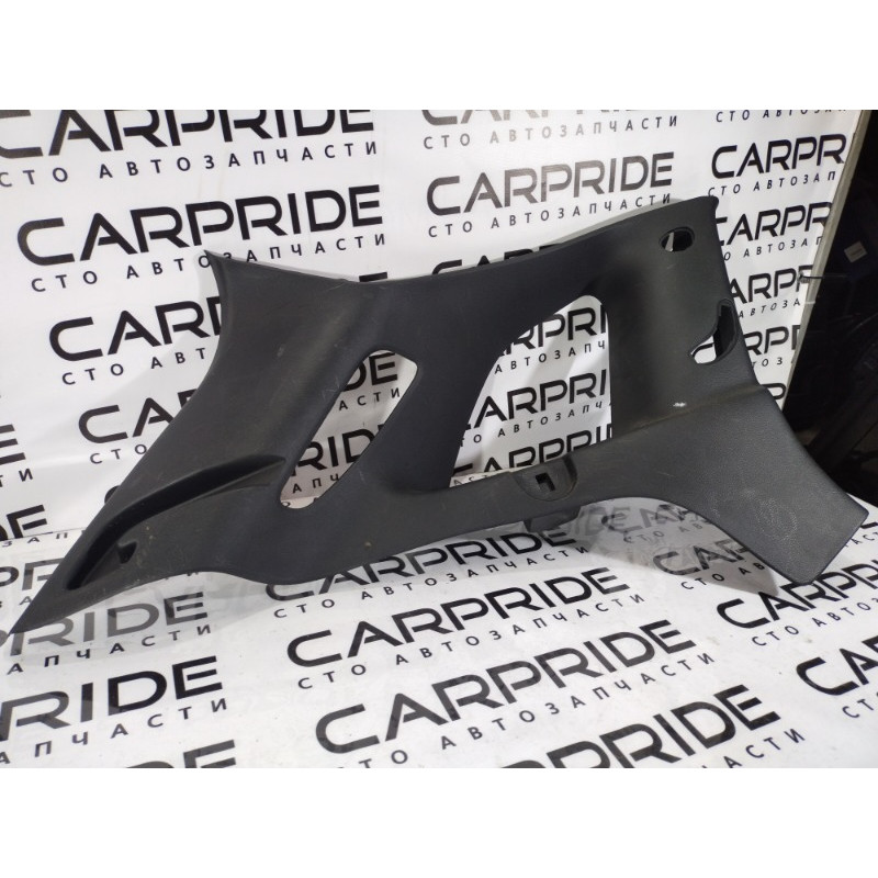 Обшивка Стойки (салон) Jeep Cherokee KL 2014 2.4 1ud05dx9ad