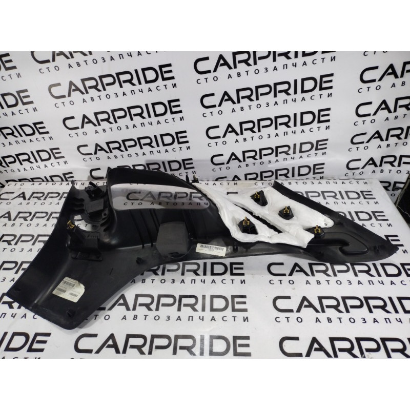 Обшивка Стойки (салон) Jeep Cherokee KL 2014 2.4 1ud05dx9ad