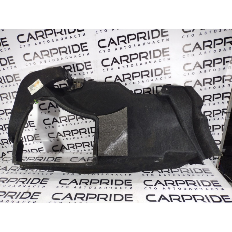 Обшивка багажника (салон) BMW 3-series F30 2013 N20B20 51487246296