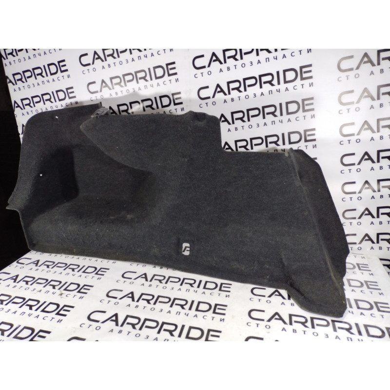 Обшивка багажника (салон) BMW 5-series F10 2011 N63B44 51479163193