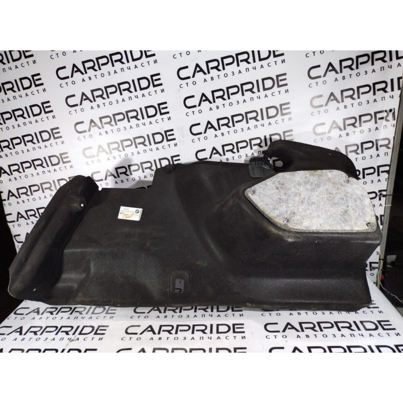 Обшивка багажника (салон) BMW 5-series F10 2011 N63B44 51479163193