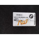 Обшивка багажника (салон) BMW 5-series F10 2011 N63B44 51479163193