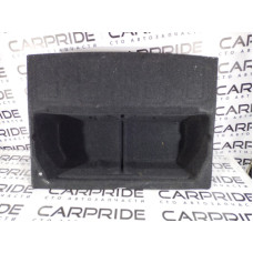 Обшивка багажника