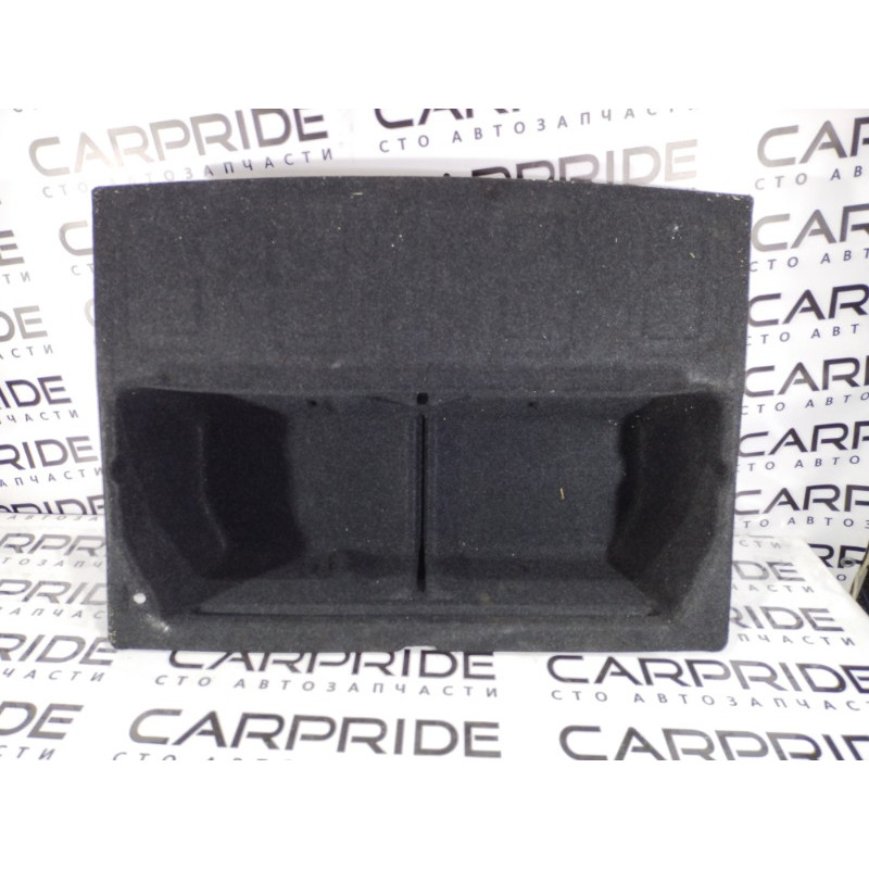 Обшивка багажника (салон) BMW 3-series F30 2013 N20B20 51477239020