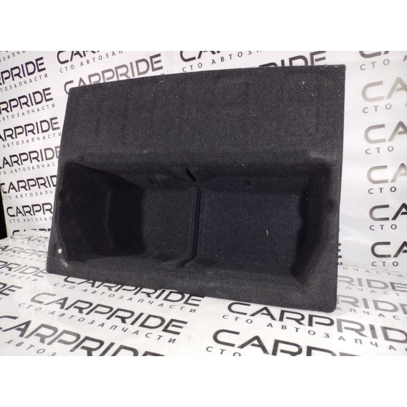 Обшивка багажника (салон) BMW 3-series F30 2013 N20B20 51477239020