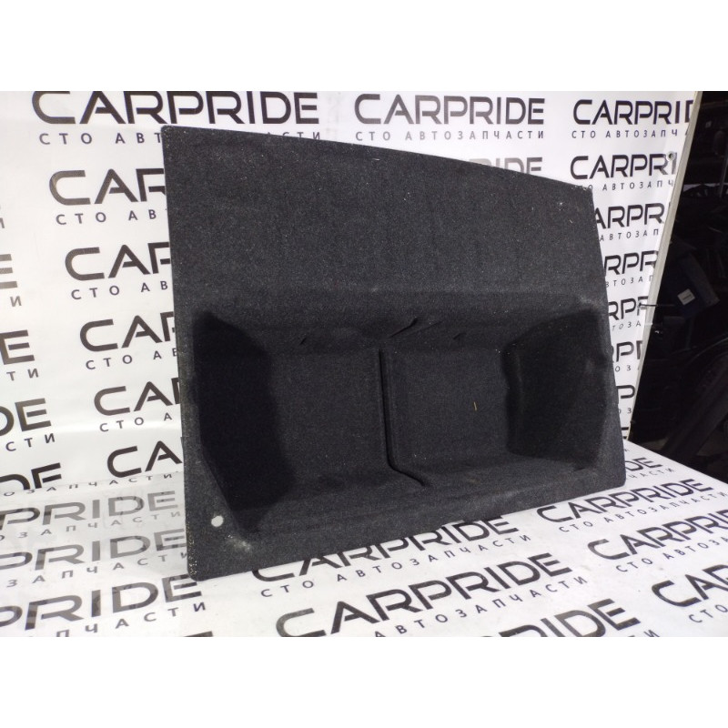 Обшивка багажника (салон) BMW 3-series F30 2013 N20B20 51477239020