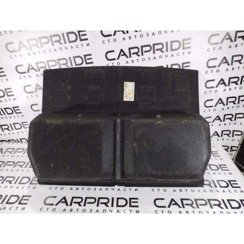 Обшивка багажника (салон) BMW 3-series F30 2013 N20B20 51477239020