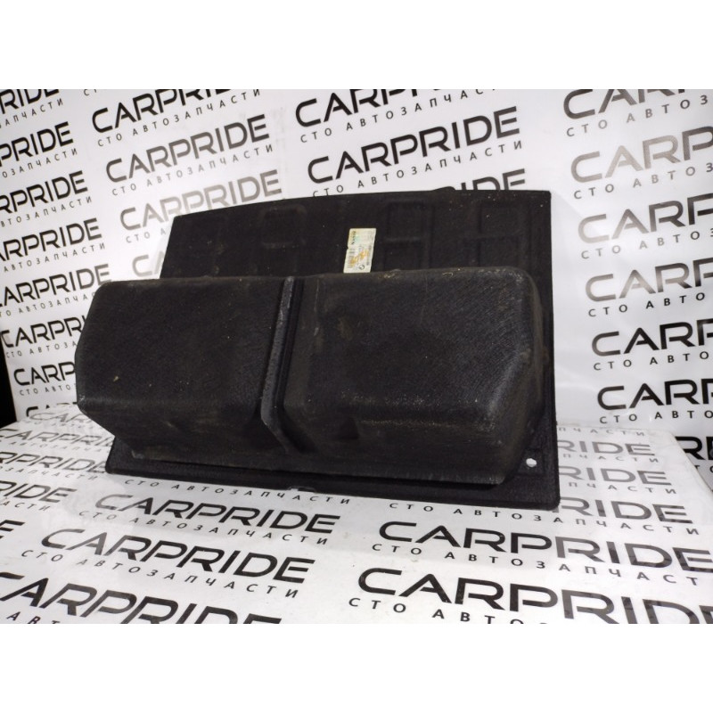 Обшивка багажника (салон) BMW 3-series F30 2013 N20B20 51477239020