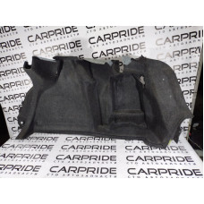 Обшивка багажника