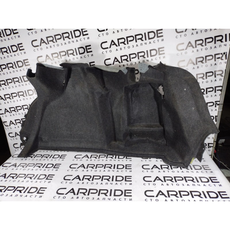 Обшивка багажника (салон) Volkswagen Jetta MK6 2011 2.5 5c6867428