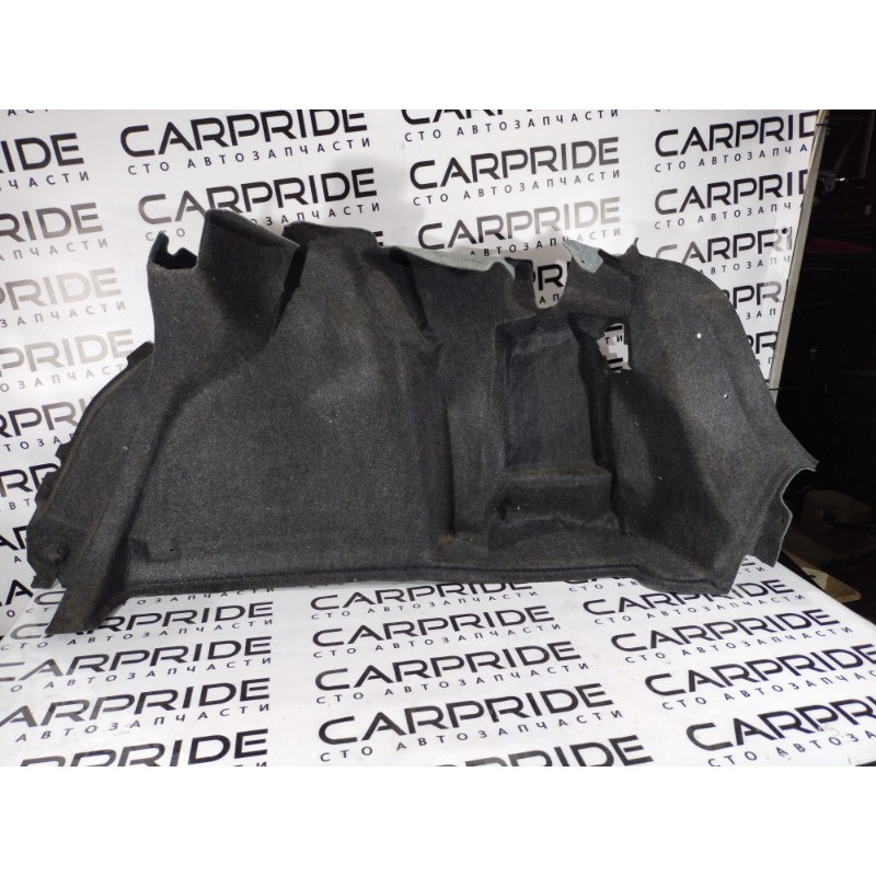 Обшивка багажника (салон) Volkswagen Jetta MK6 2011 2.5 5c6867428