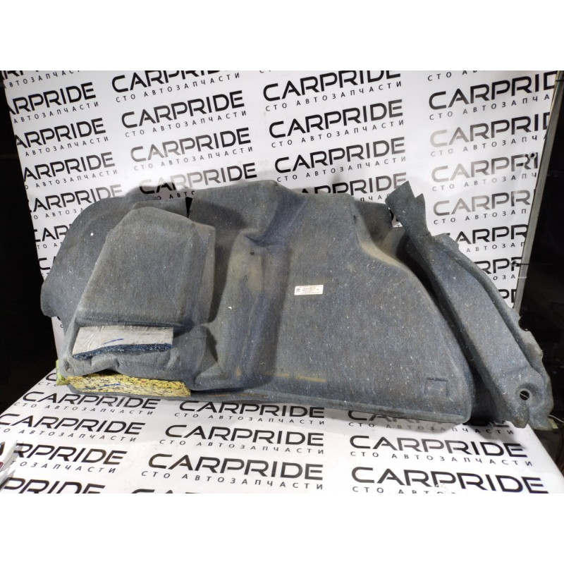 Обшивка багажника (салон) Volkswagen Jetta MK6 2011 2.5 5c6867428
