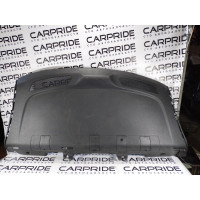 Задняя полка