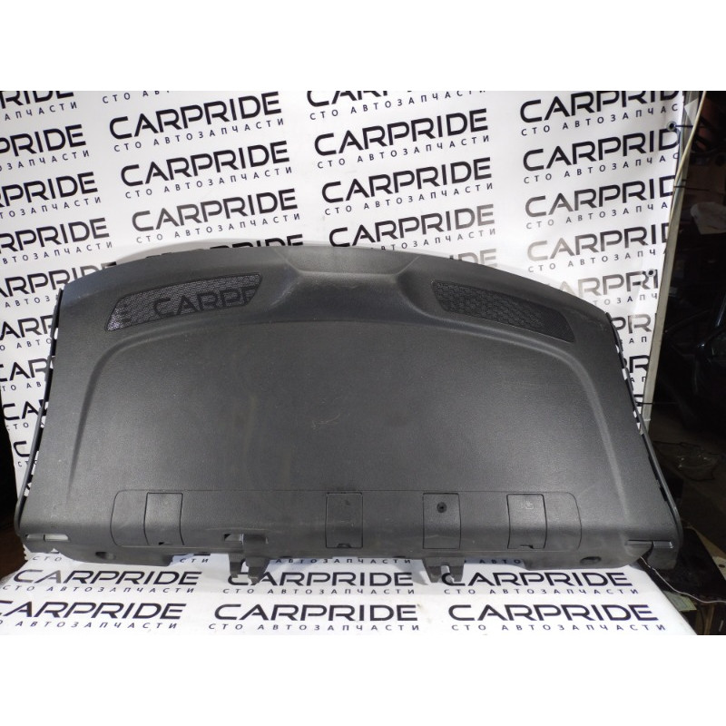 Задняя полка (салон) Volkswagen Passat B8 2016 1.8 561863413h