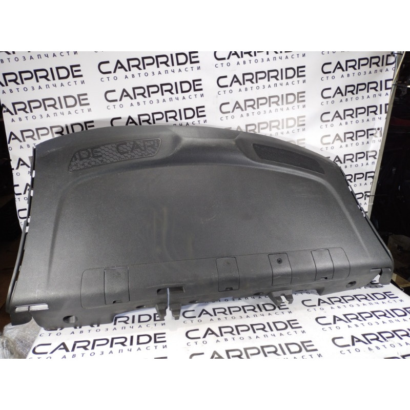 Задняя полка (салон) Volkswagen Passat B8 2016 1.8 561863413h