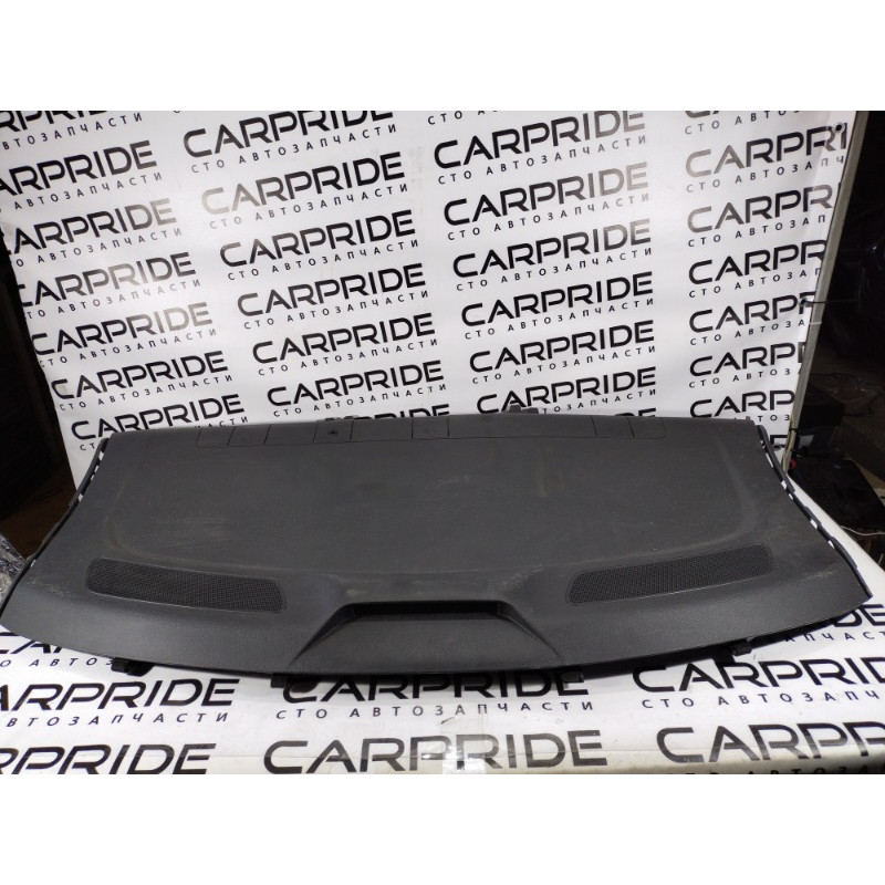 Задняя полка (салон) Volkswagen Passat B8 2016 1.8 561863413h