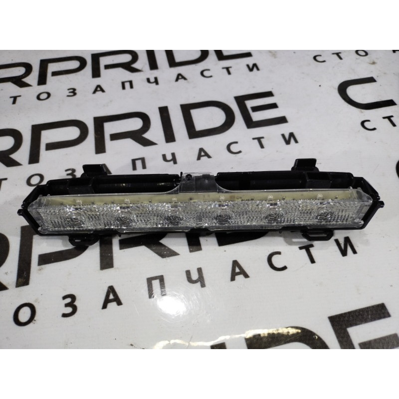 Повторитель стоп сигнала (оптика) Volkswagen Passat B8 2016 1.8 3e0176369