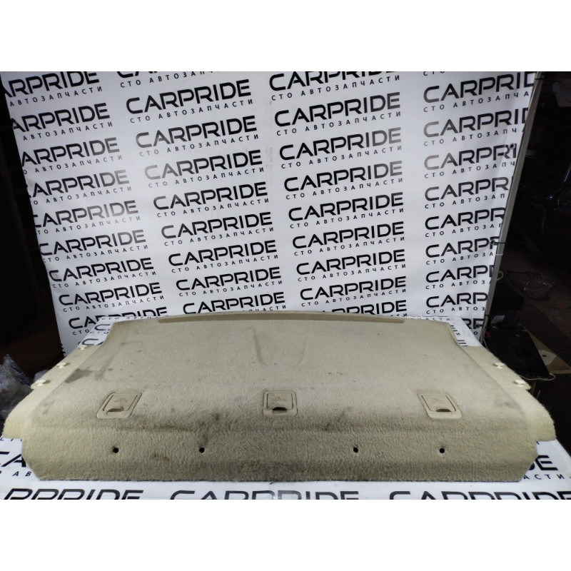 Задняя полка (салон) FORD Fusion MK5 2014 2.5 DS7Z-5446668-AA