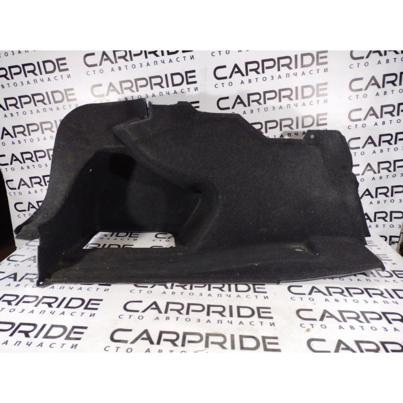 Обшивка багажника (салон) BMW 3-series F30 2013 N20B20 51487246295