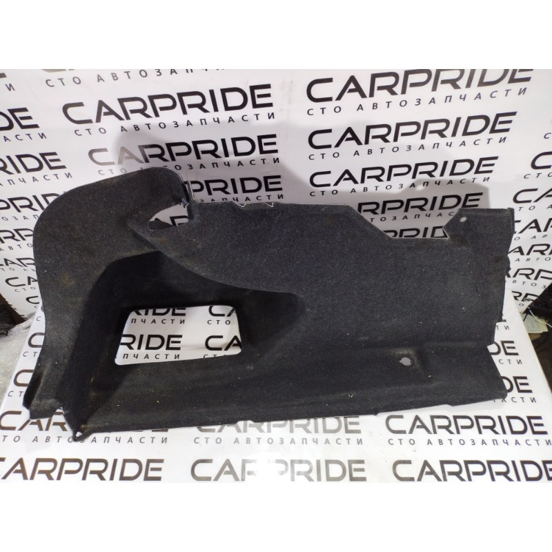 Обшивка багажника (салон) BMW 3-series F30 2013 N20B20 51487246295