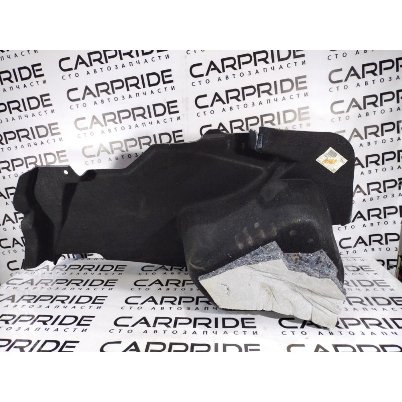 Обшивка багажника (салон) BMW 3-series F30 2013 N20B20 51487246295