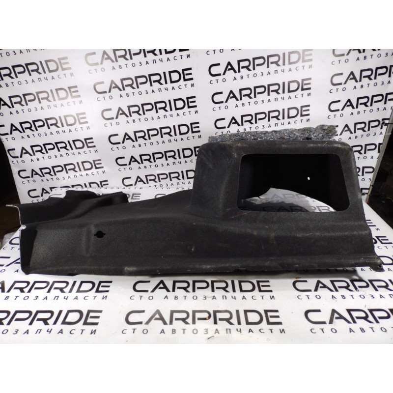 Обшивка багажника (салон) BMW 3-series F30 2013 N20B20 51487246295