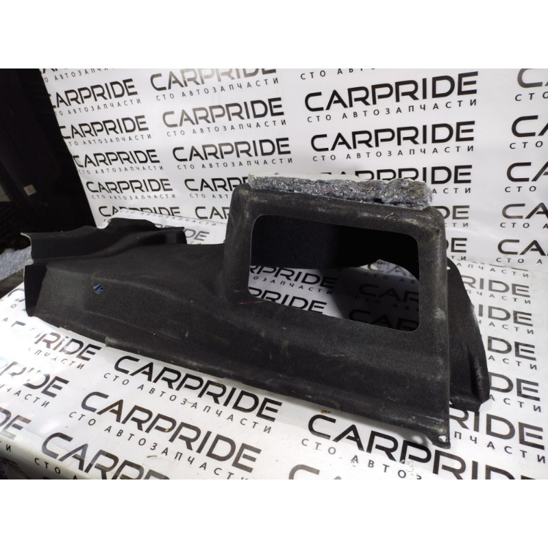 Обшивка багажника (салон) BMW 3-series F30 2013 N20B20 51487246295