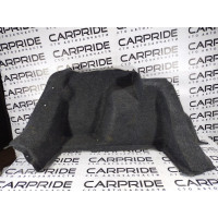 Обшивка багажника