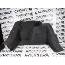 Обшивка багажника