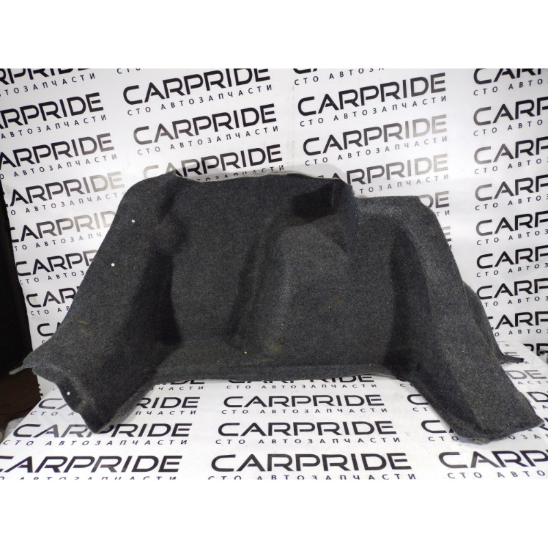 Обшивка багажника (салон) Dodge Dart PF 2014 2.4 5SA51VXLAB