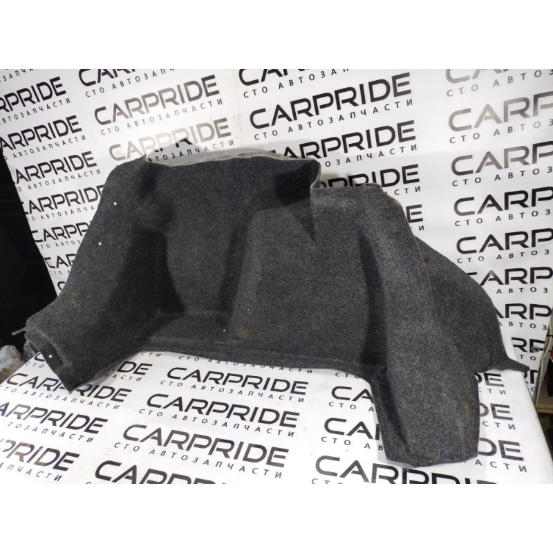 Обшивка багажника (салон) Dodge Dart PF 2014 2.4 5SA51VXLAB