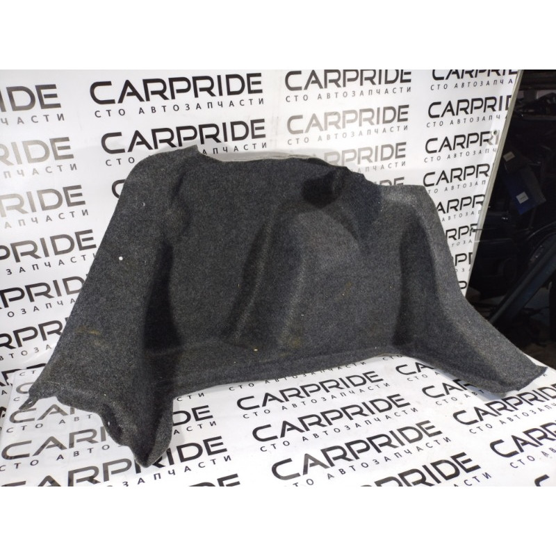 Обшивка багажника (салон) Dodge Dart PF 2014 2.4 5SA51VXLAB