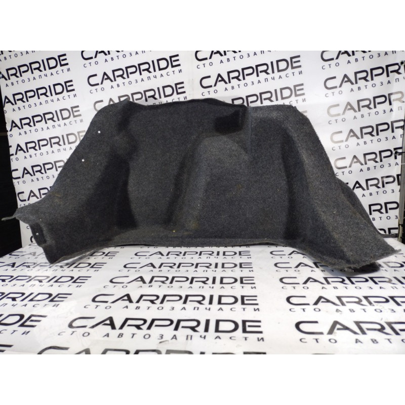 Обшивка багажника (салон) Dodge Dart PF 2014 2.4 5SA51VXLAB