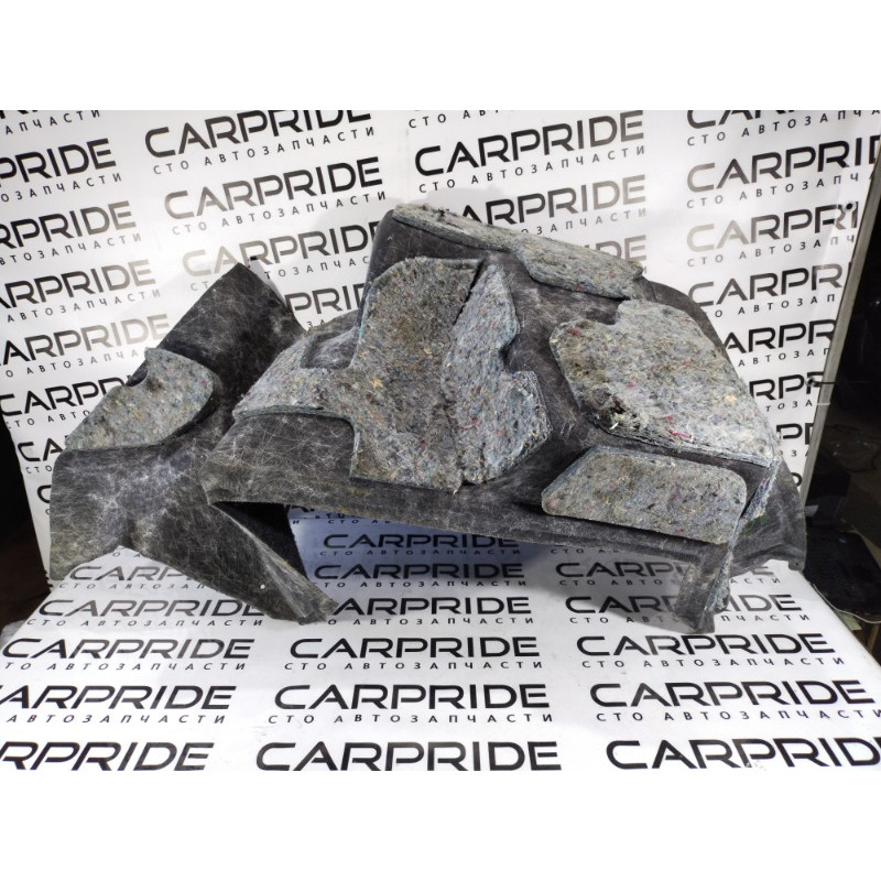 Обшивка багажника (салон) Dodge Dart PF 2014 2.4 5SA51VXLAB