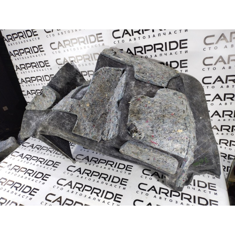 Обшивка багажника (салон) Dodge Dart PF 2014 2.4 5SA51VXLAB