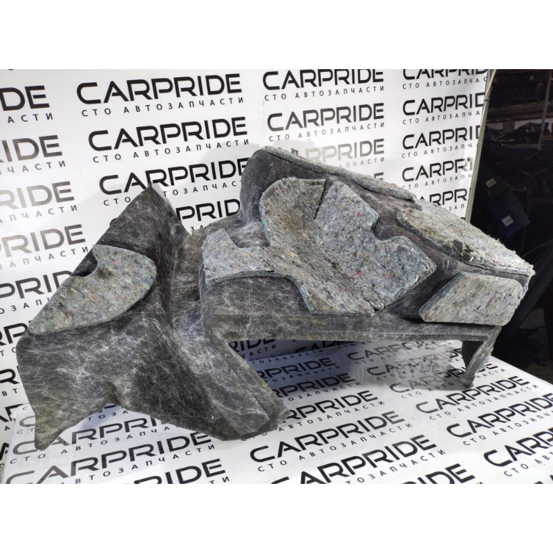 Обшивка багажника (салон) Dodge Dart PF 2014 2.4 5SA51VXLAB