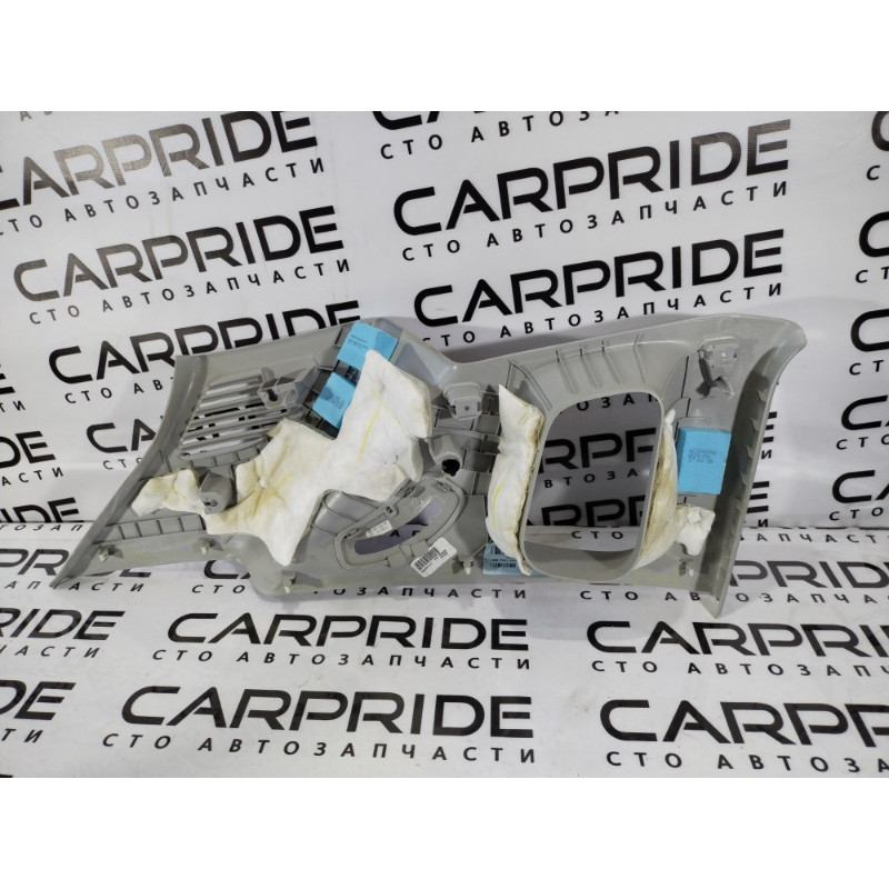 Обшивка Стойки (салон) Jeep Compass MP 2018 2.4 5us22ps4ab