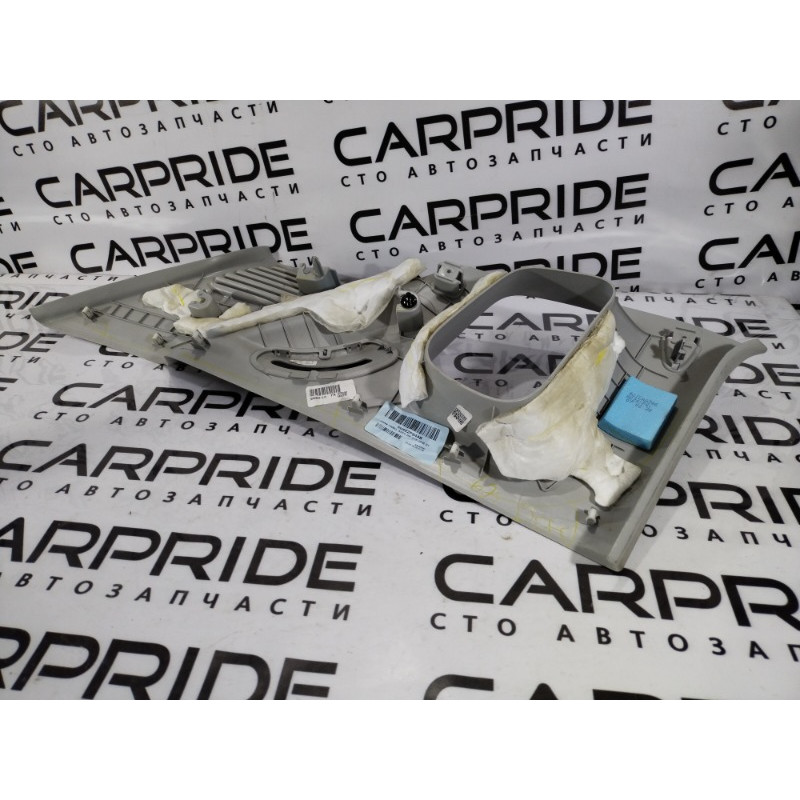 Обшивка Стойки (салон) Jeep Compass MP 2018 2.4 5us22ps4ab