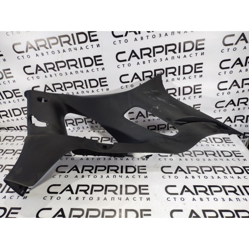 Обшивка Стойки (салон) Jeep Cherokee KL 2014 2.4 1ud04dx9ad